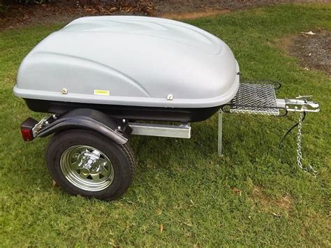 My Best Buddy Motorcycle Cargo Trailer XL | Motorcycle cargo trailer, Motorcycle trailer, Cargo ...