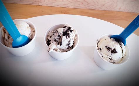 Blue Cow Ice Cream, Fredericksburg | Roadtrippers