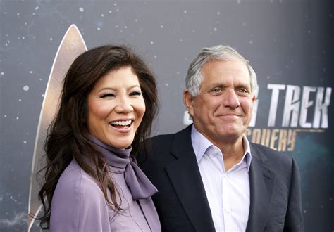 'Big Brother' Host Says Switching to Julie Chen Moonves Was to Take a 'Stand' After Husband's ...