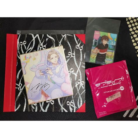 Assorted Anime merchandise | Shopee Philippines