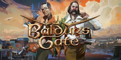 Baldur's Gate 3 Player Recreates Harry Du Bois From Disco Elysium