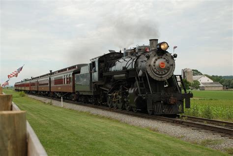 Strasburg Railraod 90 by RRPunk on DeviantArt