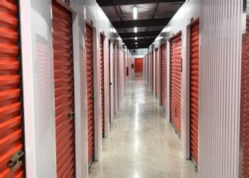 3 Best Storage Units in Augusta, GA - Expert Recommendations