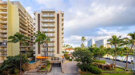 Coconut Waikiki Hotel - UPDATED 2021 Prices, Reviews & Photos (Oahu ...