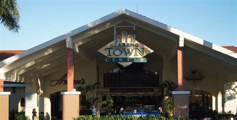 Alabang Town Center in Muntinlupa City, Metro Manila - Yellow Pages PH