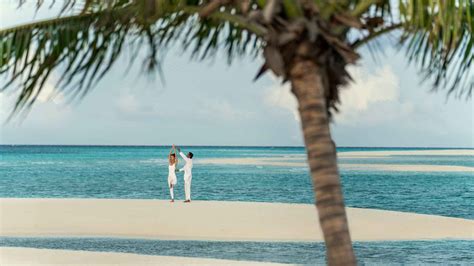 Healing & Wellness Experiences Await At Four Seasons Resorts Maldives