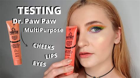 A Complete Guide To Pawpaw Multi-Purpose Balms The Sunday, 60% OFF