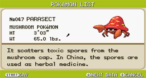 5 Best Grass-Type Pokémon in FireRed & LeafGreen – FandomSpot