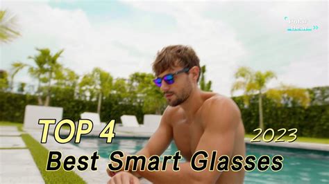 TOP 4 Best Smart Glasses 2023 - YouTube