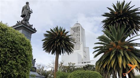 Exploring Ecuador's Charms: Ambato and Patate Unveiled