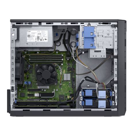 Dell PowerEdge T130 Server - Specs & Info | Mojo Systems