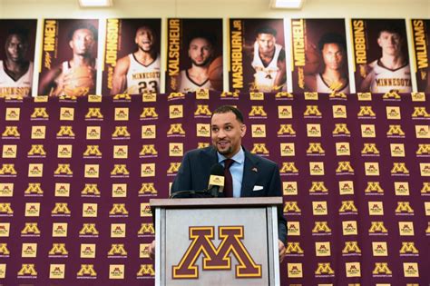 Despite flurry of activity, Gophers men’s basketball roster still has major questions – Twin Cities