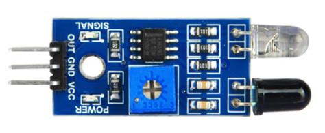 How Many Different Types of Sensors Are There for Arduino? | LaptrinhX