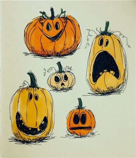 i like to draw | Halloween art, Halloween drawings, Halloween illustration