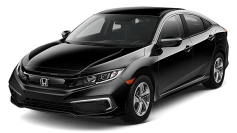 2019 Honda Civic Price, Specs | Middletown Honda