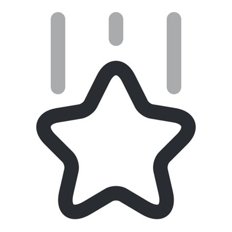 Ranking - User Interface & Gesture Icons