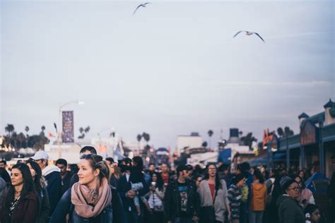 People gathering outdoor during daytime photo – Free Crowd Image on ...