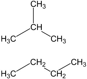 Butyl Group | Overview, Structure & Formula - Lesson | Study.com