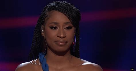 'The Voice' Season 24 Playoffs: Will Kara Tenae be saved? Fans call ...