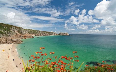 The best beaches in Cornwall | Telegraph Travel