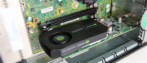 HP Z220 SFF Workstation Review - SlashGear