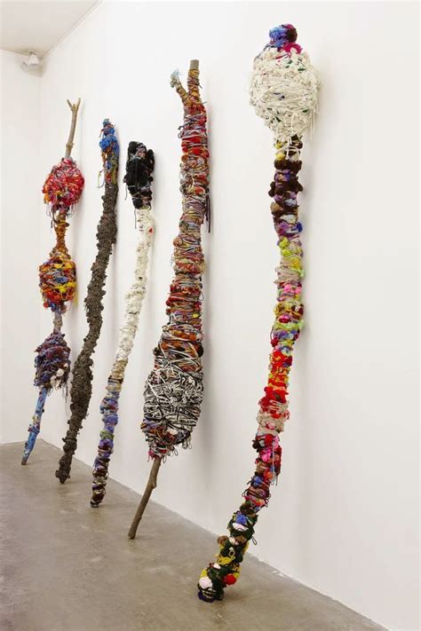 Vertical (Contemporary Basketry) | Textile sculpture, Fiber sculpture ...