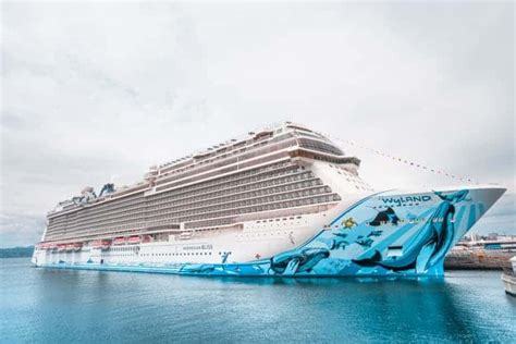 27 Useful Things to Know About Norwegian Bliss Cruise Ship