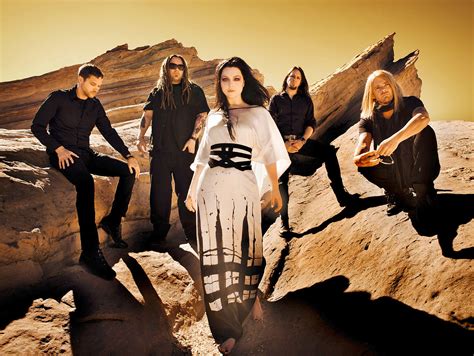 Evanescence Songs