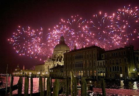 venezia blog: La Festa del Redentore May be Dead (This Year), Long Live ...