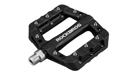 The Best Mountain Bike Flat Pedals of 2021 | GearJunkie