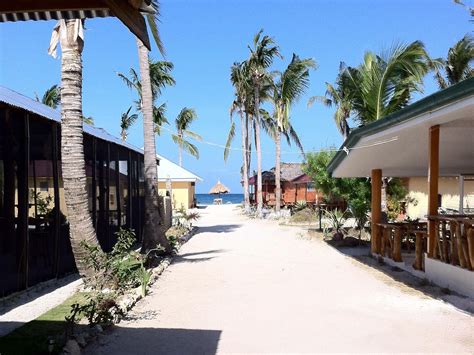 Top 5 Beach Resorts in Bantayan Island, Cebu - Philippine Beach Guide