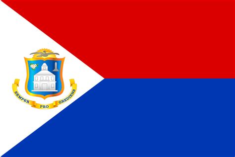 Sint Maarten - País constituinte do Reino dos Países Baixos