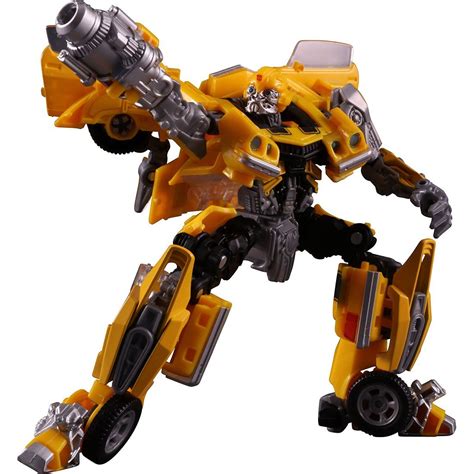 Bumblebee (1977 Camaro) - Transformers Toys - TFW2005