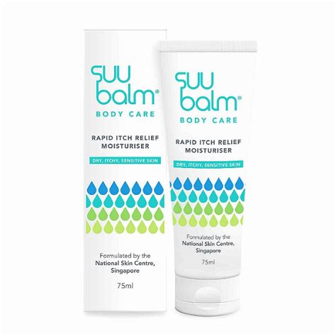 NHG Pharmacy Online-Suu Balm Cream 75ml