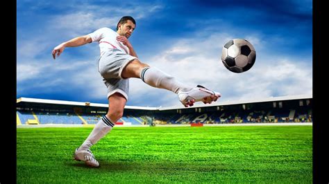 Football Game - Football Games - Free Soccer Games Online - Gameplay ...