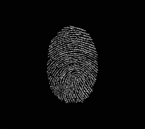 Fingerprint Wallpapers - Top Free Fingerprint Backgrounds - WallpaperAccess