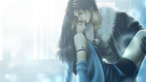 FFVIII Wallpapers - Wallpaper Cave