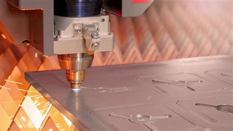 Laser cutting machine | Powerful | Bystronic