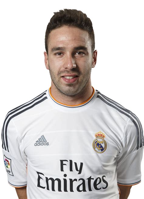 Dani Carvajal | Renders del Mundo