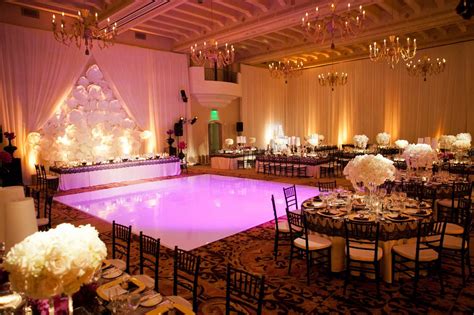 Beverly Hills Wedding Venues | Montage Beverly Hills - Ballrooms | Los ...