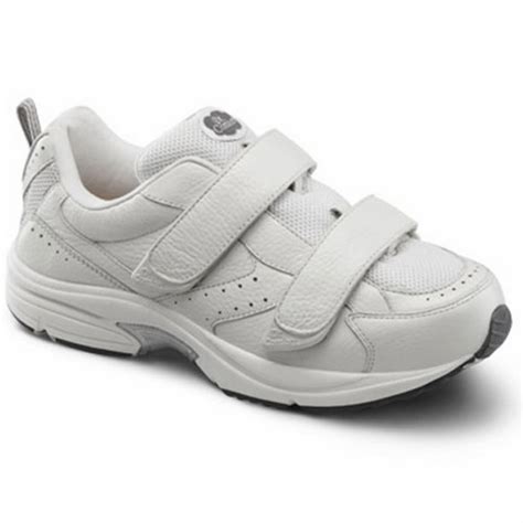 Dr. Comfort - Dr. Comfort Winner-X Men's Athletic Shoe: 10.5 X-Wide (XW ...