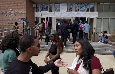 Howard University Students End Sit-In After Demands Are Met | Complex