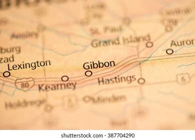 20 Gibbon Nebraska Images, Stock Photos & Vectors | Shutterstock