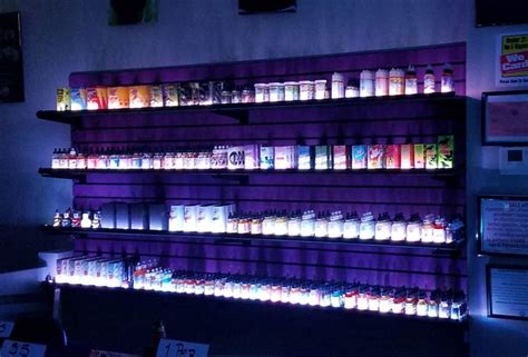 The Juice Box Vape Shop - 975 Main St Holbrook, NY