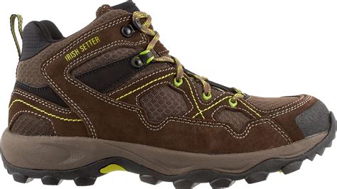 Irish Setter - irish setter men's afton steel toe work boots - Walmart.com - Walmart.com