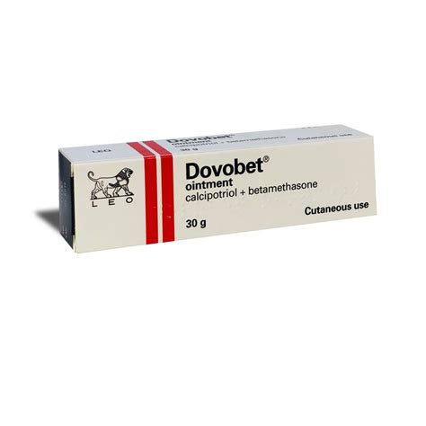 Buy Daivobet Oint.60 gm online in Qatar- View Usage, Benefits and Side ...