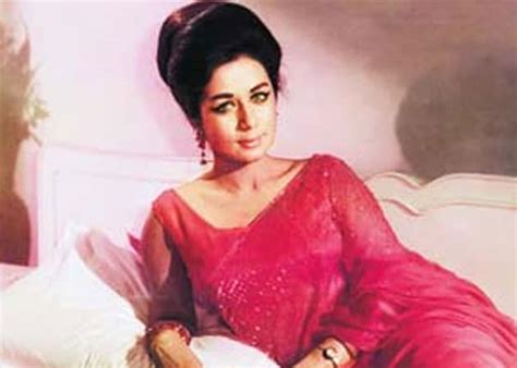 Actress Nanda dies in Mumbai at 75