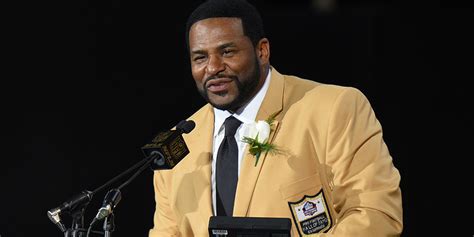 Steelers Throwback Thursday: Jerome Bettis inducted into the Pro Football Hall of Fame - Steel ...