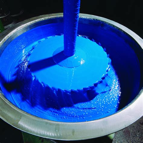 Advances in Paint and Coating Manufacturing Equipment — American Coatings Association