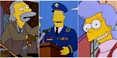 The Simpsons: 10 Best Guest Stars, Ranked